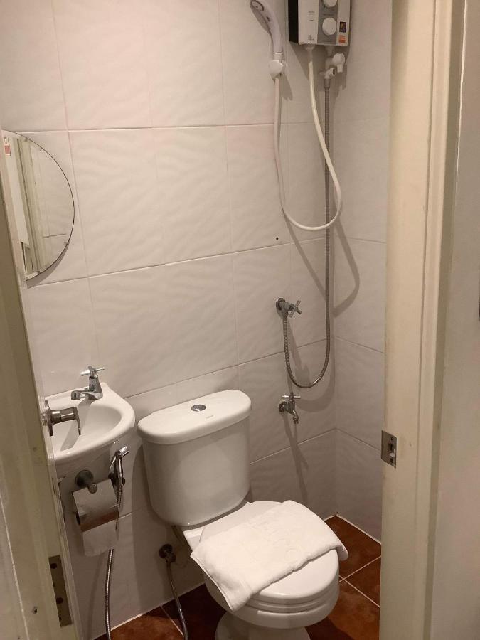 Cr.Hotel Makkasan Екстериор снимка