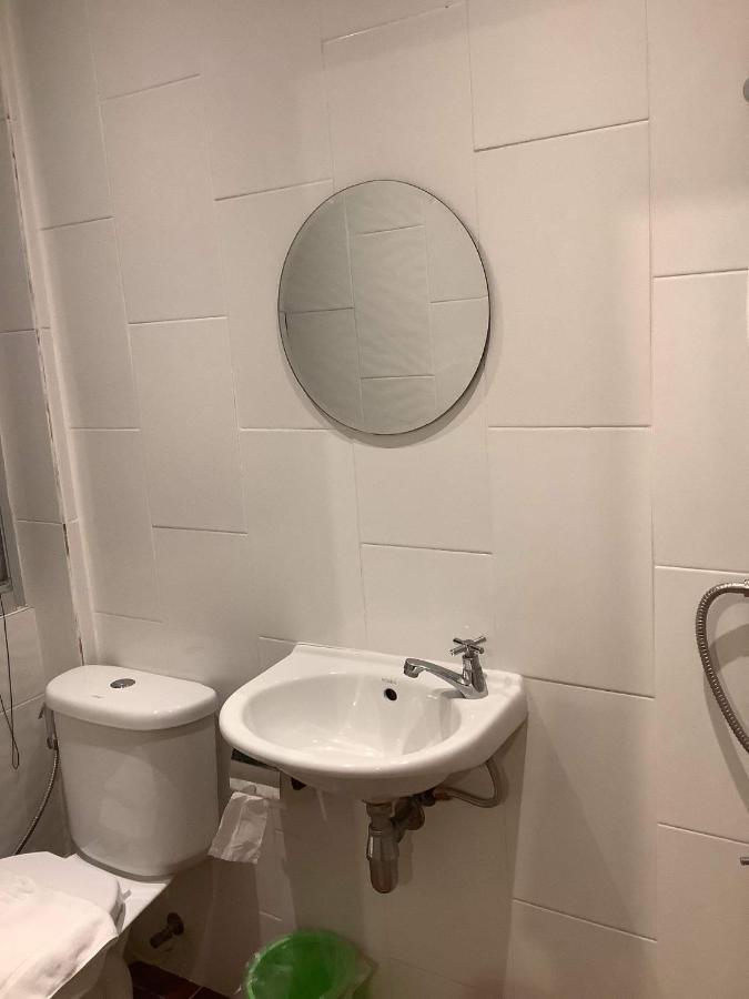 Cr.Hotel Makkasan Екстериор снимка
